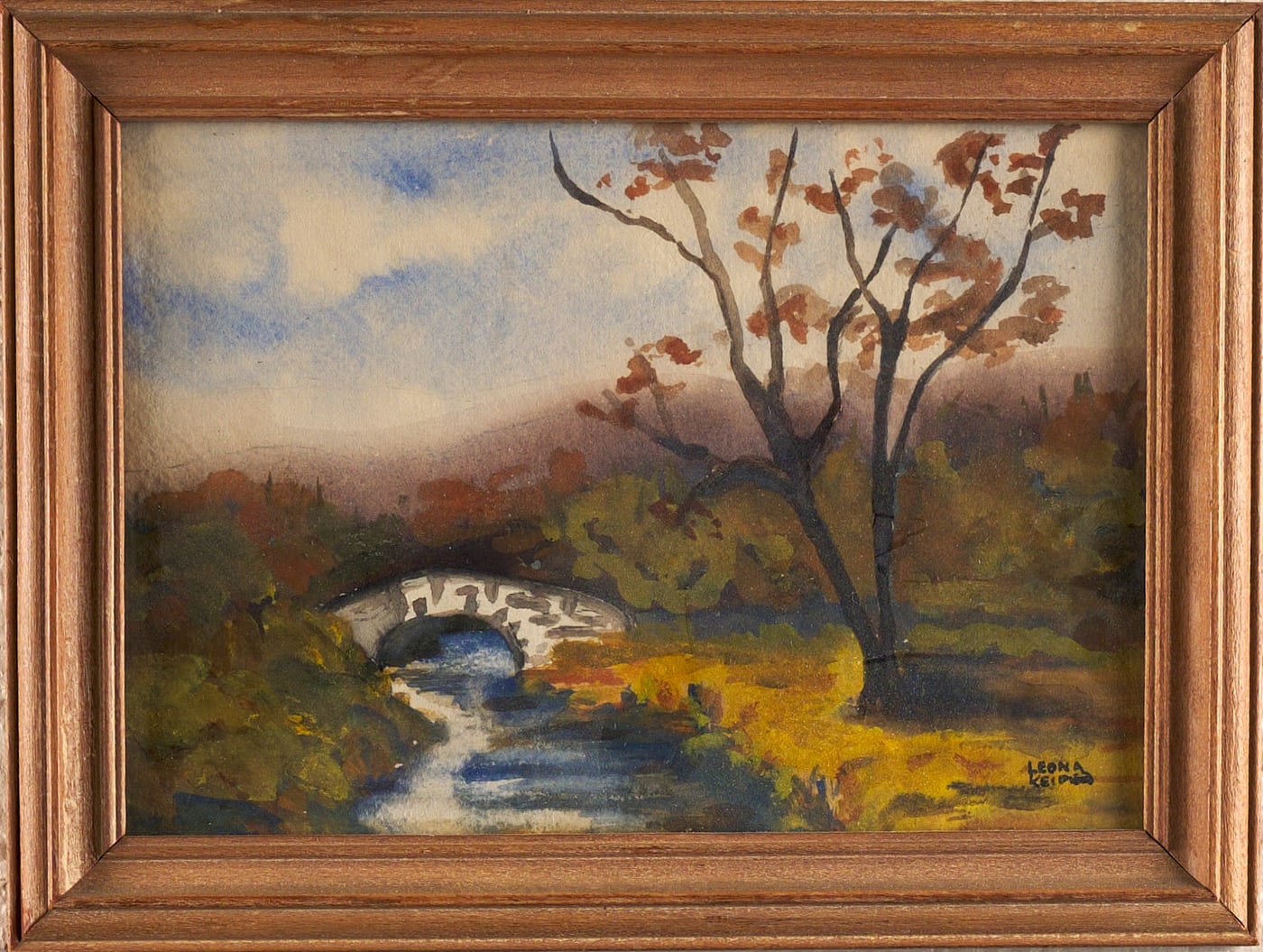 Autumn Creek