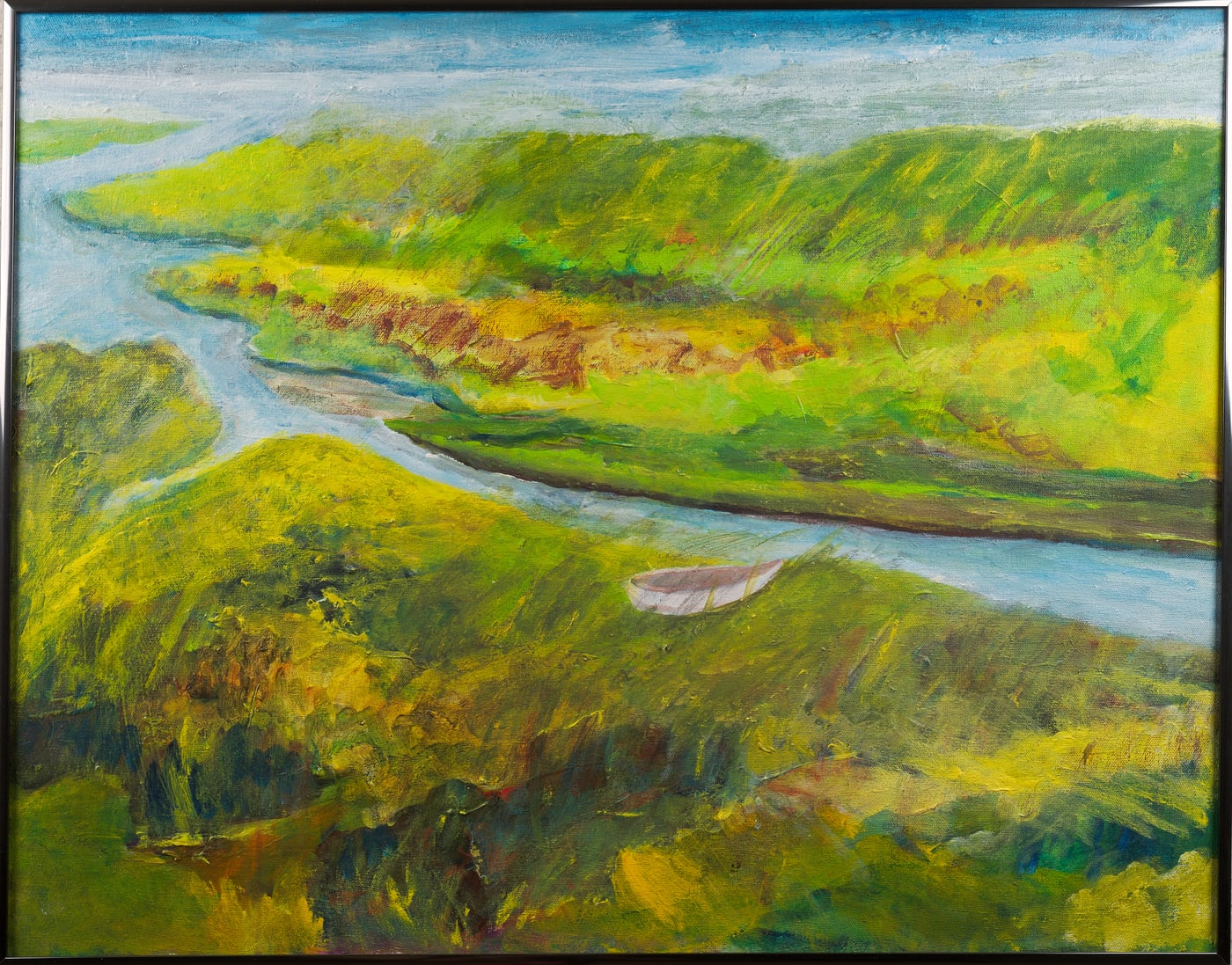 Hither Creek