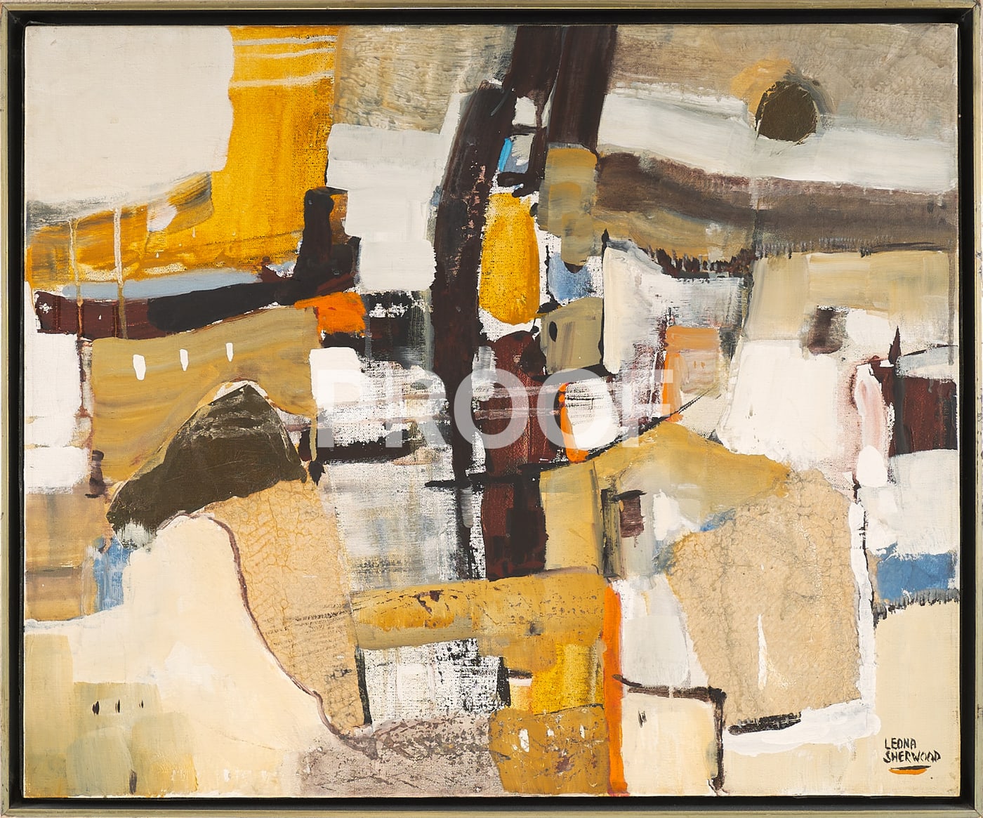 Adobe Town