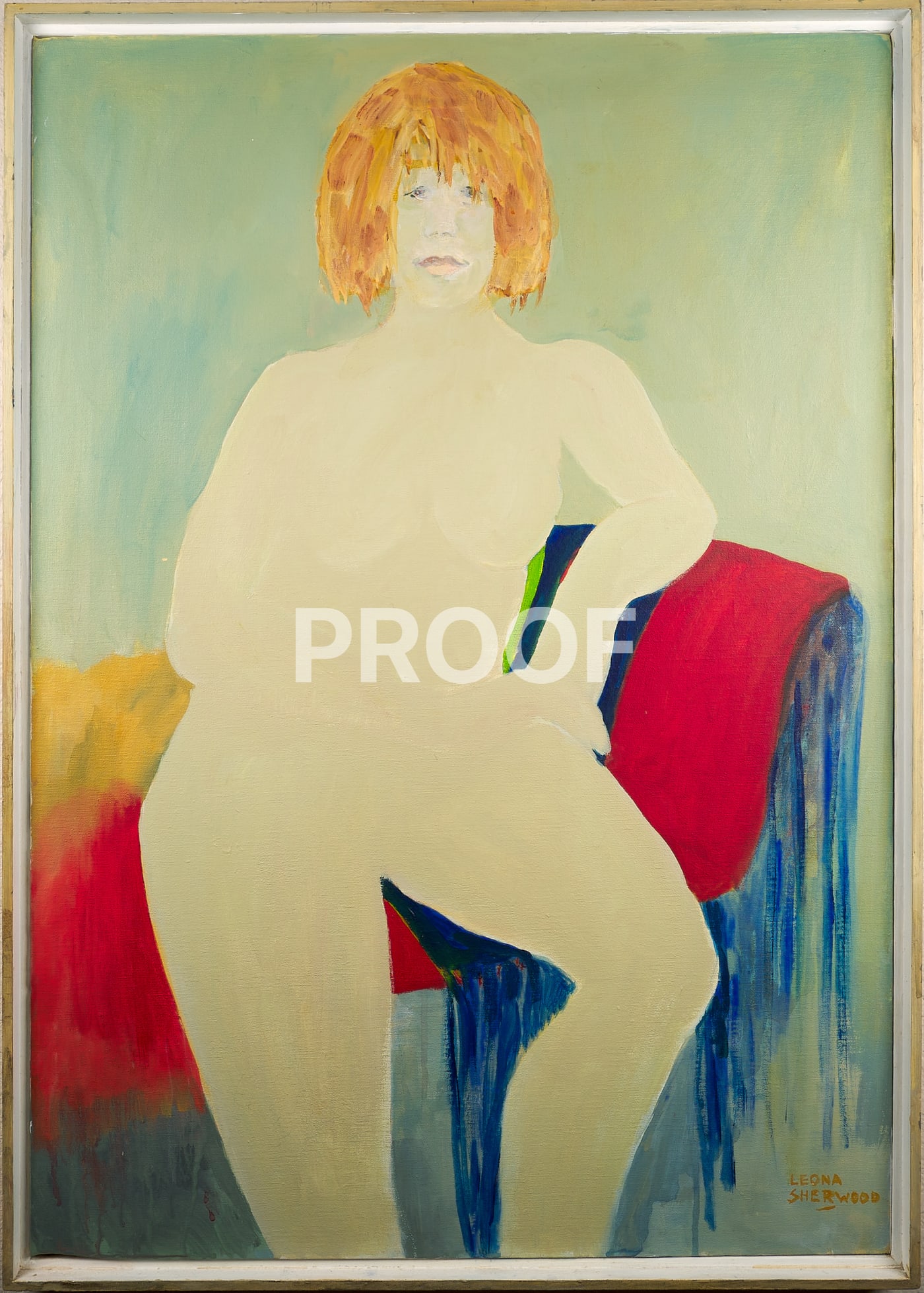 The Model
