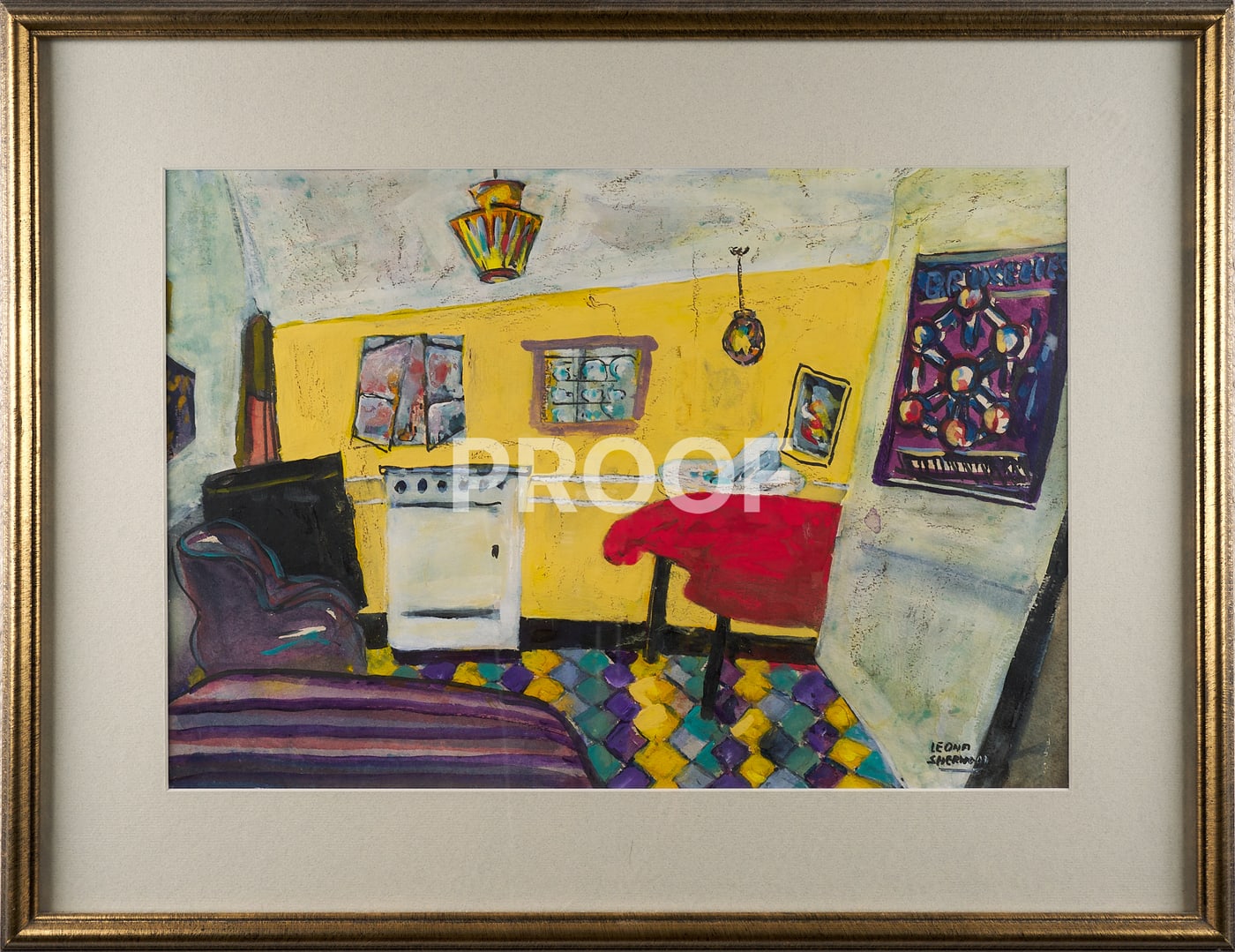 47 Rue de la Tour - D'Auvergne France