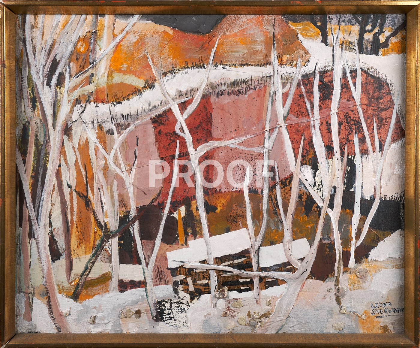 Winter Camp