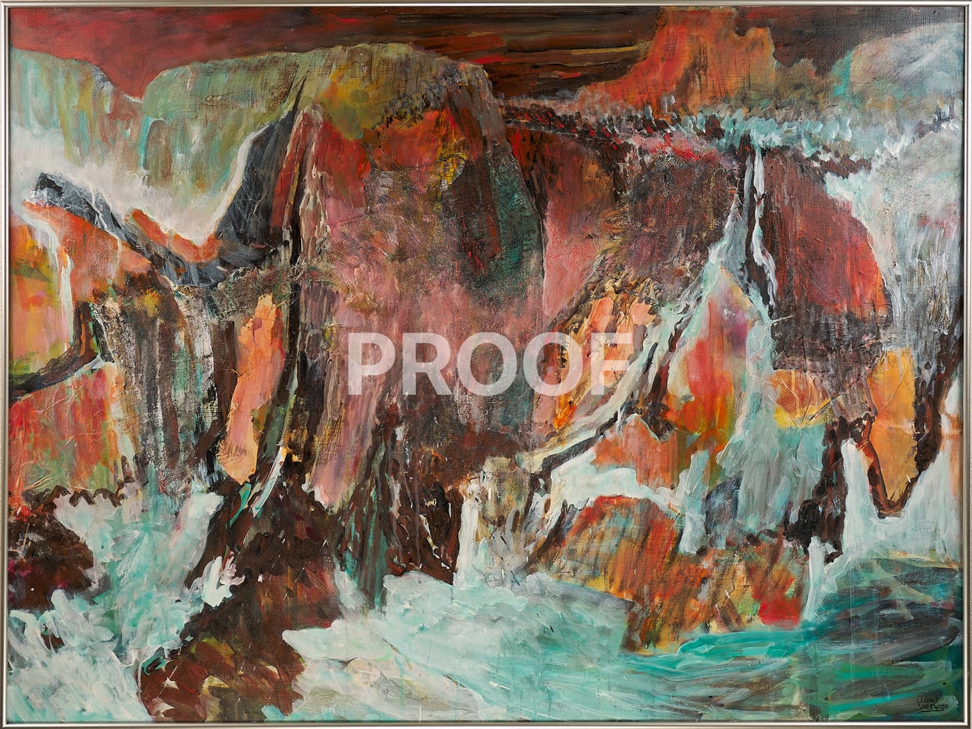 Cascade