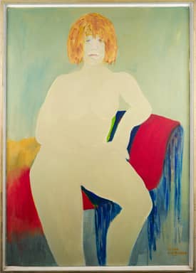The Model