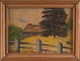 The Farmhouse