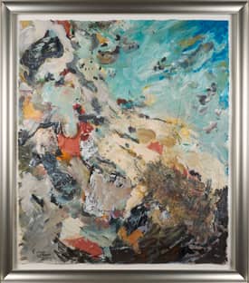 Flotsam and Jetsam