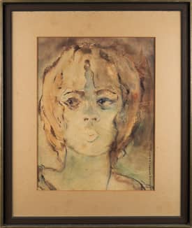 La Parisienne