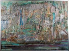 Silver Quarry