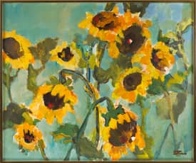 Sunflowers