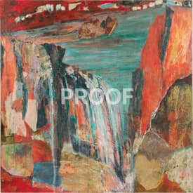 Canyon of the Mind