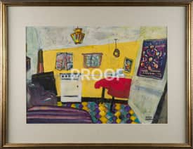 47 Rue de la Tour - D'Auvergne France