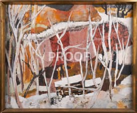Winter Camp